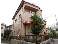 大阪府高槻市名神町：物件画像／株式会社穂積住宅　ミニミニFC吹田店