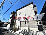 大阪府茨木市中穂積3丁目：物件画像／株式会社穂積住宅　ミニミニFC吹田店