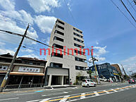 大阪府吹田市片山町4丁目：物件画像／株式会社穂積住宅　ミニミニFC吹田店