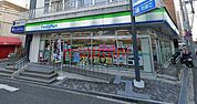 ファミリーマート茨木永代町店 121m