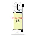 ミストラル川園5階3.0万円