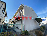 大阪府高槻市高西町：物件画像／株式会社穂積住宅　ミニミニFC吹田店