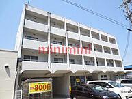 大阪府茨木市駅前3丁目：物件画像／株式会社穂積住宅　ミニミニFC吹田店
