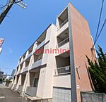 大阪府高槻市松原町：物件画像／株式会社穂積住宅　ミニミニFC吹田店