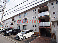 大阪府高槻市中川町：物件画像／株式会社穂積住宅　ミニミニFC吹田店