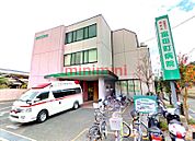 医療法人庸愛会富田町病院 1156m