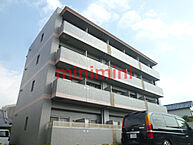 大阪府吹田市南高浜町：物件画像／株式会社穂積住宅　ミニミニFC吹田店