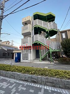外観 外観