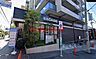 周辺：阪急オアシス茨木駅前店 453m