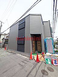 アウローラコート 1階ワンルームのリビング/ダイニング