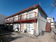 大阪府茨木市上中条2丁目：物件画像／株式会社穂積住宅　ミニミニFC吹田店