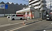 セブンイレブン高槻富田丘町店 390m