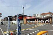 セブンイレブン茨木東太田2丁目店 429m