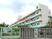 茨木市立耳原小学校 542m