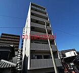 大阪府吹田市広芝町：物件画像／株式会社穂積住宅　ミニミニFC吹田店
