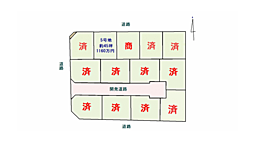 物件画像 天理市西長柄町分