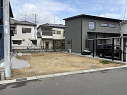物件画像 田井庄町分譲地