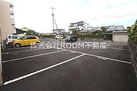 祝吉マンション  ｜ 宮崎県都城市祝吉1丁目18-7（賃貸マンション1K・3階・23.10㎡） その25