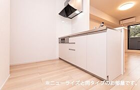 フェニーチェ　ミナ　III 202 ｜ 宮崎県都城市吉尾町723番9（賃貸アパート2LDK・2階・58.60㎡） その4