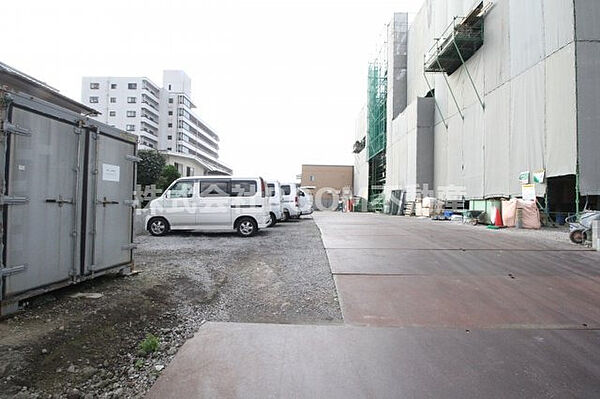 サンリットSR年見 ｜宮崎県都城市年見町(賃貸マンション1LDK・1階・41.00㎡)の写真 その26