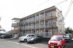 🉐敷金礼金0円！🉐クレストコーポII