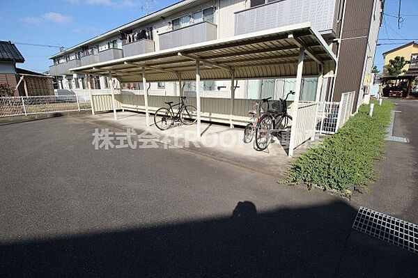 アビテプレミール ｜宮崎県都城市立野町(賃貸アパート1LDK・2階・50.41㎡)の写真 その29