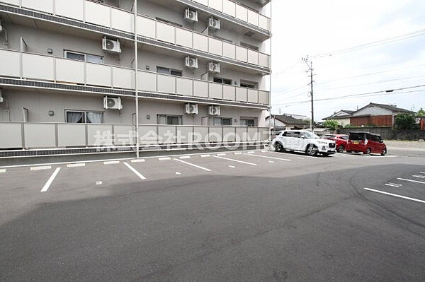 LIEN BON CHANCE（リアンボンシャンス） ｜宮崎県都城市宮丸町(賃貸マンション2LDK・2階・58.36㎡)の写真 その29