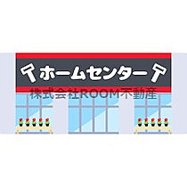 ラッキーコーポ  ｜ 宮崎県都城市年見町21-4-1（賃貸アパート1LDK・2階・39.74㎡） その7