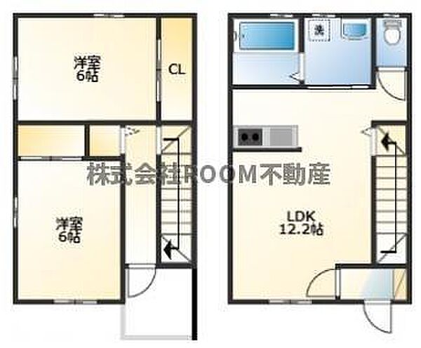 Esperanza　casa(エスペランサカーサ) ｜宮崎県北諸県郡三股町大字宮村(賃貸アパート2LDK・1階・64.59㎡)の写真 その2