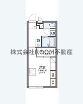 レオパレスＭＯＯＮ 203 ｜ 宮崎県都城市甲斐元町10-36-2（賃貸アパート1K・2階・23.18㎡） その2