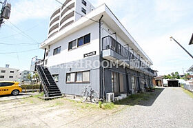 ガーデンTM  ｜ 宮崎県都城市年見町2街区19（賃貸アパート2K・1階・37.26㎡） その1