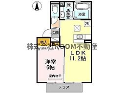 都城駅 5.3万円