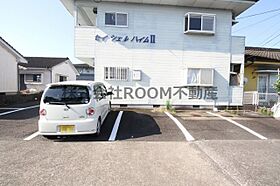 セイシェルハイムII  ｜ 宮崎県北諸県郡三股町稗田37-4（賃貸アパート1LDK・2階・39.74㎡） その26