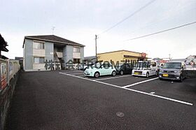 ラ・シエロ  ｜ 宮崎県都城市下川東1丁目12-2-1（賃貸アパート1LDK・1階・44.73㎡） その19