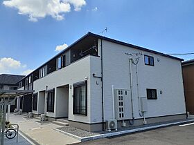 レジャリー　バッド 203 ｜ 宮崎県都城市都北町6326番地3（賃貸アパート2LDK・2階・59.58㎡） その1