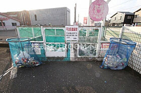 あいらんど花繰　Ａ  ｜ 宮崎県都城市花繰町（賃貸マンション1K・2階・22.35㎡） その17