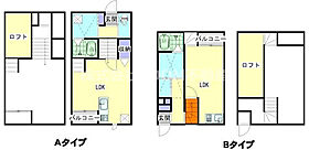 DOLCEVITA西町  ｜ 宮崎県都城市西町3490番地（賃貸アパート1R・2階・33.90㎡） その2