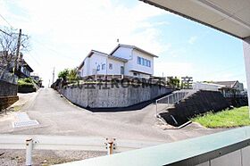 ラパン郡元  ｜ 宮崎県都城市郡元町2646（賃貸アパート1R・2階・28.76㎡） その24