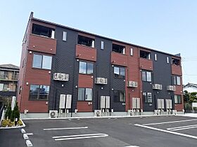 ウィン・パレス 202 ｜ 宮崎県都城市大王町17街区17号（賃貸アパート1K・2階・36.31㎡） その1