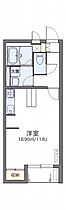 レオネクスト都原 108 ｜ 宮崎県都城市都原町3333-1（賃貸アパート1K・1階・30.84㎡） その2