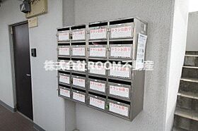 笠野石油ビル  ｜ 宮崎県都城市早水町（賃貸マンション1K・1階・28.00㎡） その24