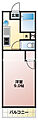 T'Sマンション4階2.9万円