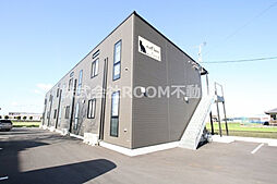 CATBOX　TADEIKE　A棟