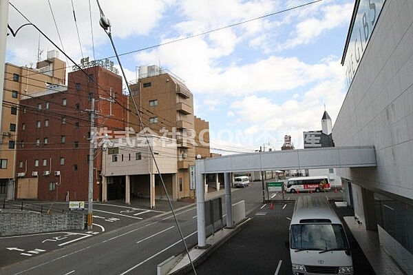 徳留アパート ｜宮崎県都城市栄町(賃貸アパート2DK・2階・41.40㎡)の写真 その19