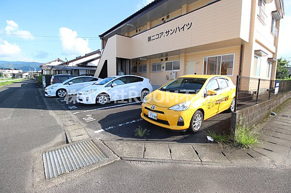 第2コアサンハイツ ｜宮崎県都城市上長飯町(賃貸アパート3DK・2階・49.60㎡)の写真 その24