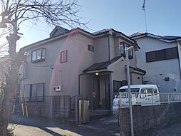 物件画像 八王子市横川町