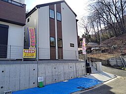 物件画像 八王子市谷野町　2号棟