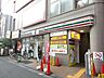 周辺：セブンイレブン 国分寺本町3丁目店（256m）