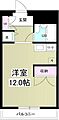 KeepL武蔵小金井4階7.0万円