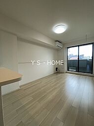 オリオン 3階2LDKのリビング/ダイニング